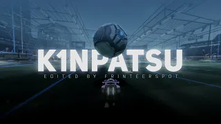 k1npatsu montage edited by frinteerspot