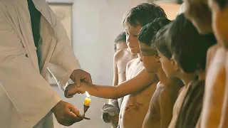 طفل اتولد بمرض غريب بيخليه ميحسش بالألم مهما حصل Painless 