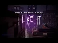 Download Lagu cardi b - i like it (feat. bad bunny, j balvin) [ sped up ] lyrics