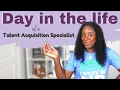 VLOG Recruiting in a VIRTUAL way How s Talent Acquisition different from Recruiting
