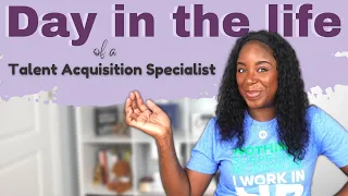 VLOG Recruiting in a VIRTUAL way How s Talent Acquisition different from Recruiting