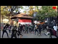 HellSquad Live Indonesian Death Fest