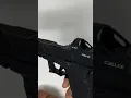 Cyelee Optics CT2 red dot Best budget pistol optic