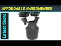 WeatherTech CupFone Duo XL - Universal Dual Cell Phone Cup Holder Review