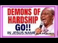 Download Lagu DEMONS OF HARDSHIP, GO!! IN JESUS NAME- DR DK OLUKOYA MIDNIGHT PRAYERS