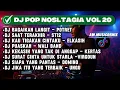 Lagu KUMPULAN LAGU POP NOSTALGIA TAHUN 2000 COVER DJ REMIX BY AW.MUSICREMIX VOl 20