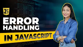 Error Handling in JavaScript Tutorial Basics of Error Handling in JavaScript Data is Good