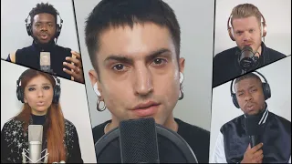 Pentatonix When The Party S Over Official Video 