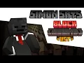 Simon Says (Grox Chase Theme) - [BLOCKBOUND] UST
