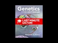Epigenetics | Chapter 21