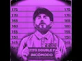 FARANDULITAS- Tito Double P (Slowed & Reverb)
