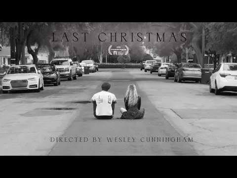 last christmas.