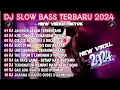 Download Lagu DJ TIKTOK TERBARU 2024 VIRAL -🎵 DJ JAUHNYA JARAK TERBENTANG - REMIX SLOW BASS