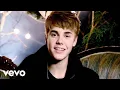 Download Lagu Justin Bieber - Making Of The Video: Mistletoe (Behind The Scenes)