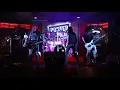 Poster Child - Tulsa Rock Cover Band - You Got Another Thing Coming (Judas Priest cover)
