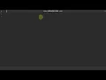 Python Basics - Part 44 Accessing a File from a different location