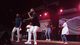 collen maluleke gandzelo xitsonga medley official video