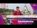 Download Lagu Karna Kucinta Kau BCL Versi Batak Cover Elfri B. Sinaga