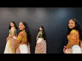 Maine payal hai chankai Dance | Falguni Pathak | Wedding Dance Choreography | Shashank Dance