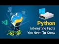 Check C Drive Space using Python Total space free space and used space