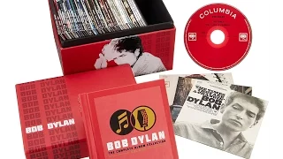 Download Bob Dylan: The Complete Albums Collection Vol.1 MP3