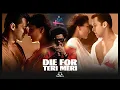 Download Lagu Die For You X Teri Meri | DJ Amsal Mashup | The Weekend | Bodyguard