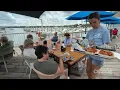 NH Chronicle Off the Beaten Path - Dining with a view