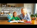 Download Lagu 3 years of homeschooling - my experience