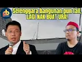 Download Lagu PPR Cempaka dilanda ribut sampai bumbung terbang; jangan laju URAkan flat, selenggara betul² dulu!