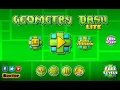 If i lose in Geometry dash this video will end | BanFun