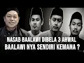 Lagu INILAH BUKTI MAKAM LELUHUR BAALAWI DI YAMAN ITU PALSU‼️