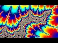 Shamanic Visions - Journey Through Fractal Dimensions