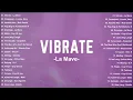 Lagu Vibrate - La Mave, Palaisipan - Best OPM Tagalog Love Songs With Lyrics - Hot Hits Philippines 2025