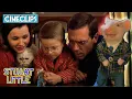 Download Lagu Stuart Returns Home (End Scene) | Stuart Little | CineStream