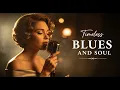 Lagu Blues \u0026 Soul Love Smooth | Etta James Style Classics for Timeless Memories