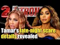 Download Lagu Tamar Braxton’s Shocking Scare: Why It Went Viral \u0026 the Bigger Conversation We’re Missing