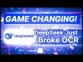 New DeepSeek OCR Update Is INSANE