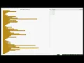 Algorithmic trap generator in SuperCollider