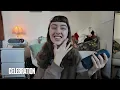 TOM ROWLANDS & AURORA DID WHAT?! | TOMORA - CELEBRATION EP Reaction by JuliaSky