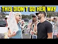 Anti-ICE Protesters Can t Handle Basic Questions