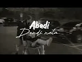 Abadi -(indo version)Dendi Nata