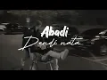 Download Lagu Abadi -(indo version)Dendi Nata