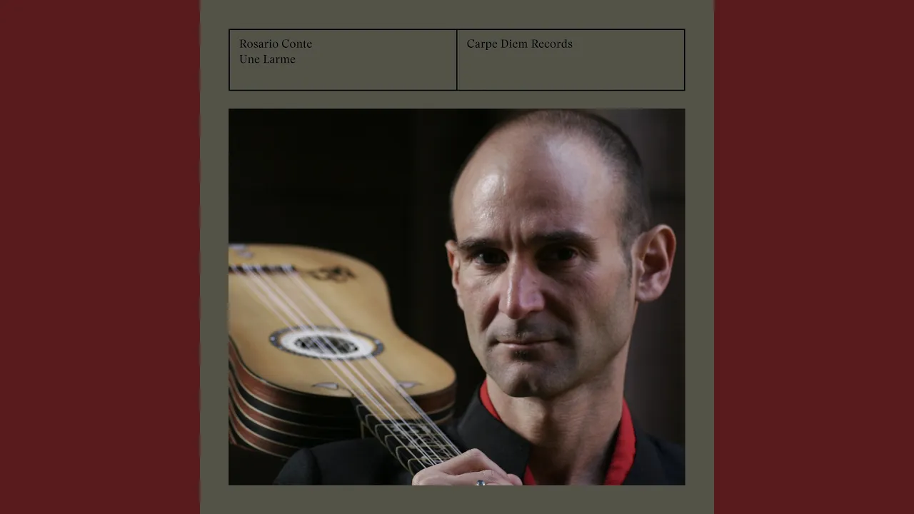 Sarabande II Sarabande II