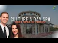 Experience Relaxation Bliss Culture A Day Spa Best Spas in Frisco