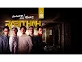 Download Lagu Rabithah - Semangat Yang Hilang (Official Lyric Video)