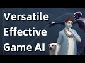 An introduction to Utility AI