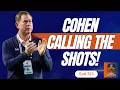 Download Lagu Hugh Freeze And John Cohen Seem VERY Confident Recruiting Will Turn Around SOON