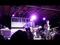 Noah and the Whale - 2 Atoms in a Molecule