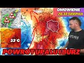 Download Lagu Powrót upałów i gwałtownych burz. Dynamiczne pożegnanie lata. Omówienie