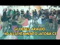 Download Lagu NOVO FORRÓ PUXADO-GILDENES ARAÚJO NO ASSENTAMENTO JABOBA CLUB J.A